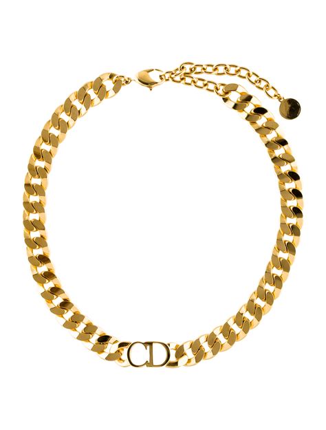 christian dior jewlery